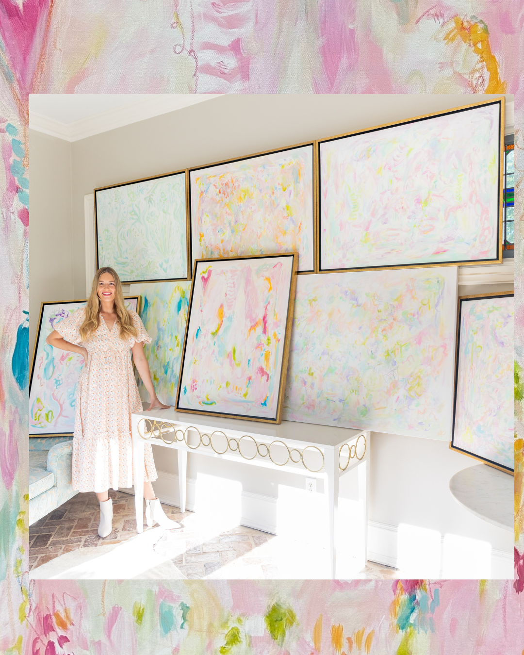 Originals – MKDecker Designs
