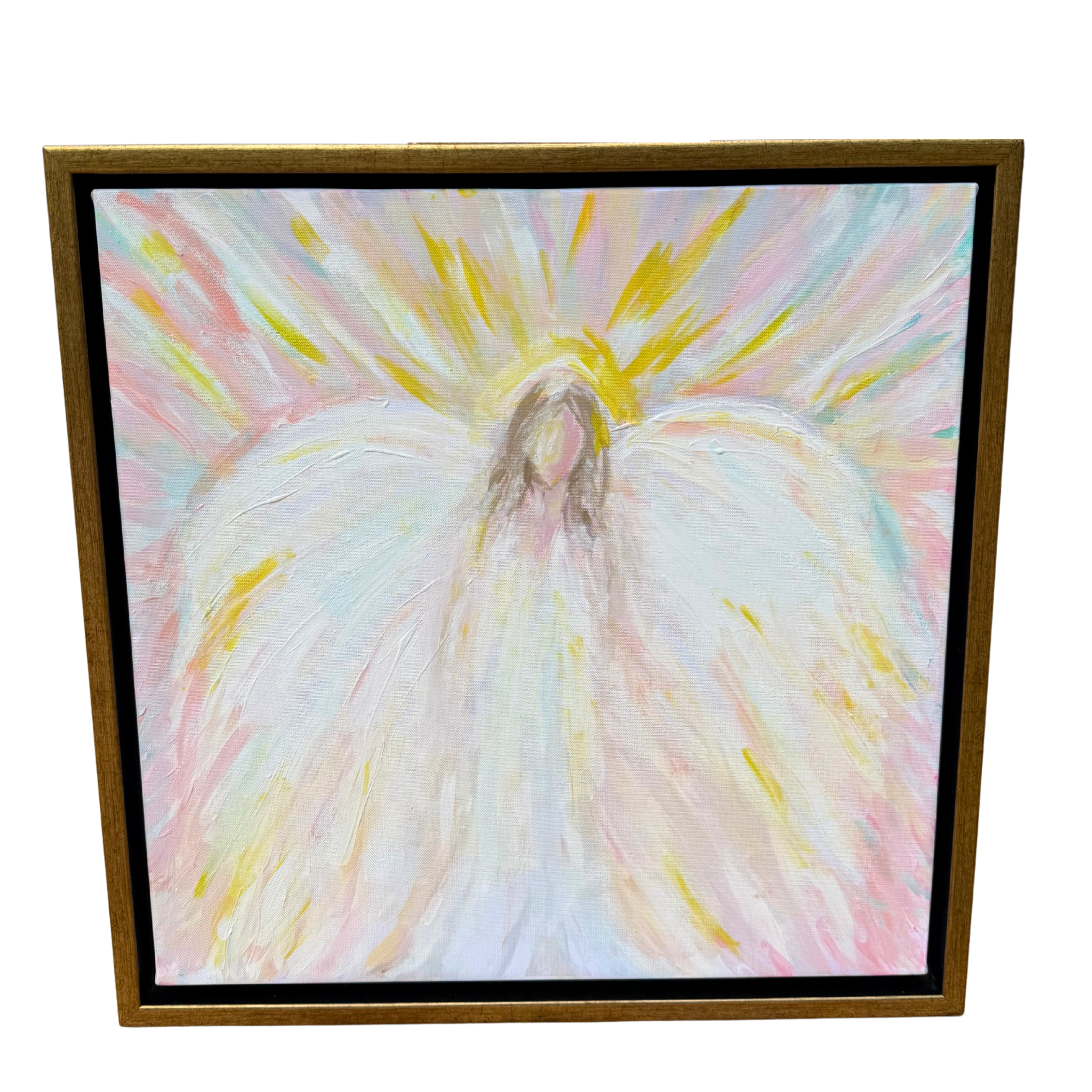 The Original “Angel of the Lord”