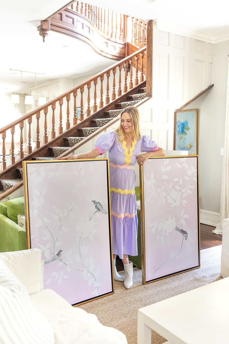 Chinoiserie Collection