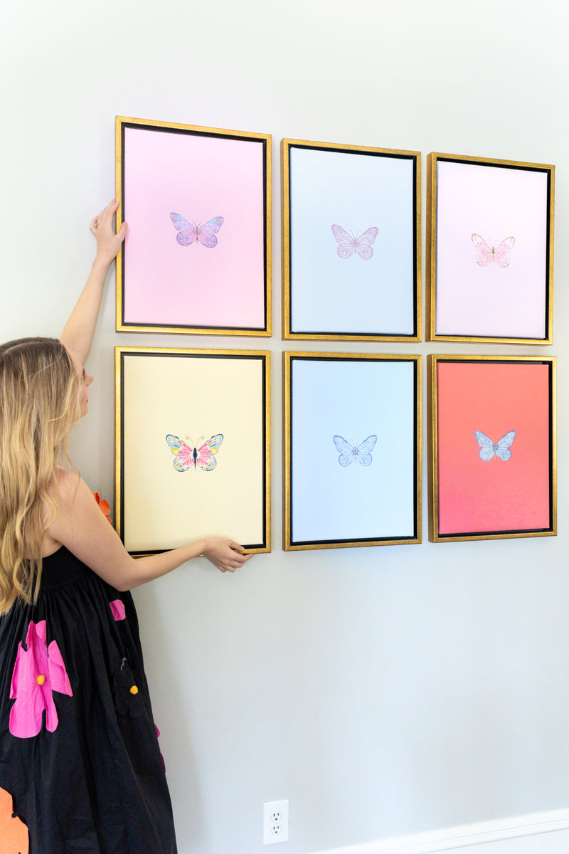 Color Block Collection
