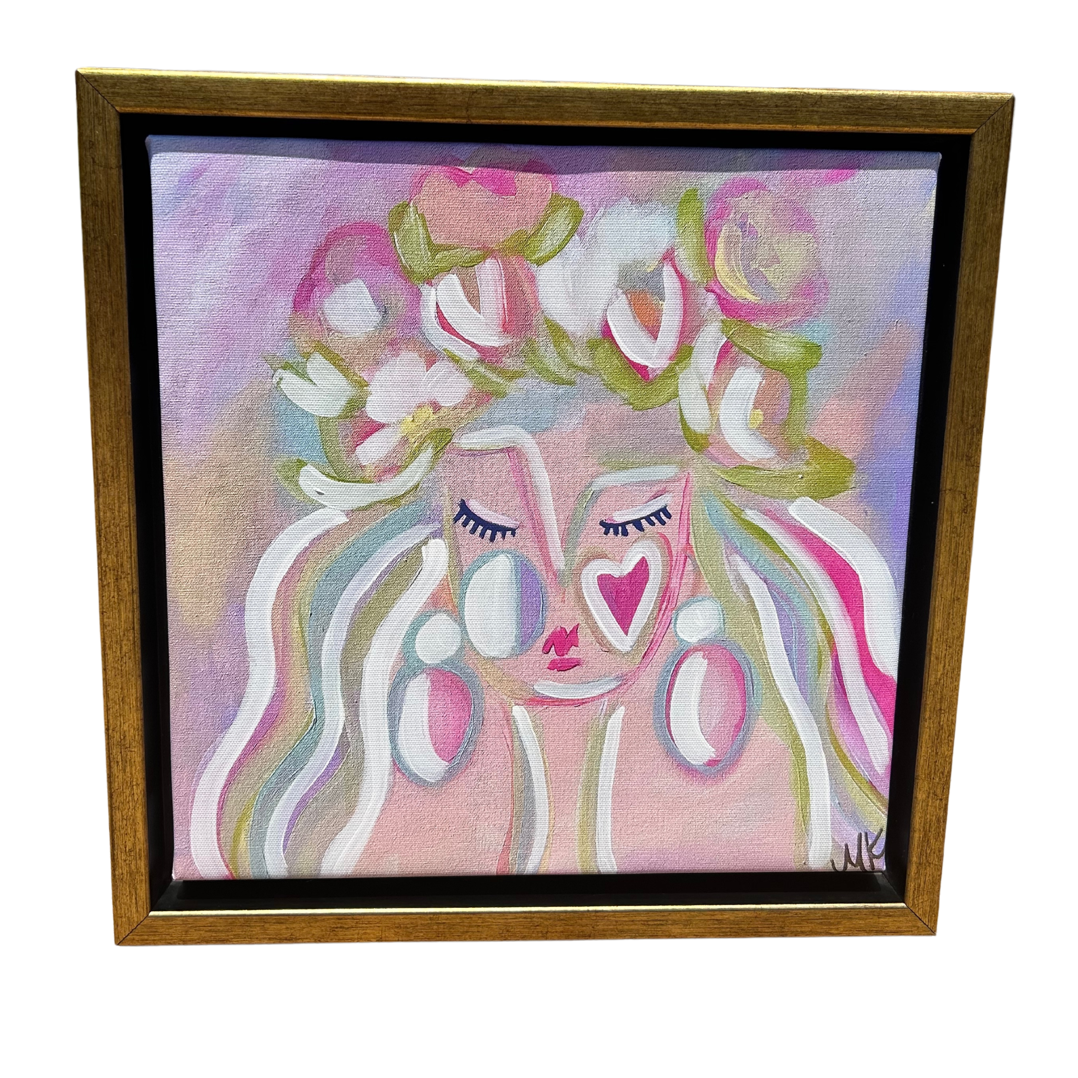 Mini “Katie” Proverbs 31 Lady Print