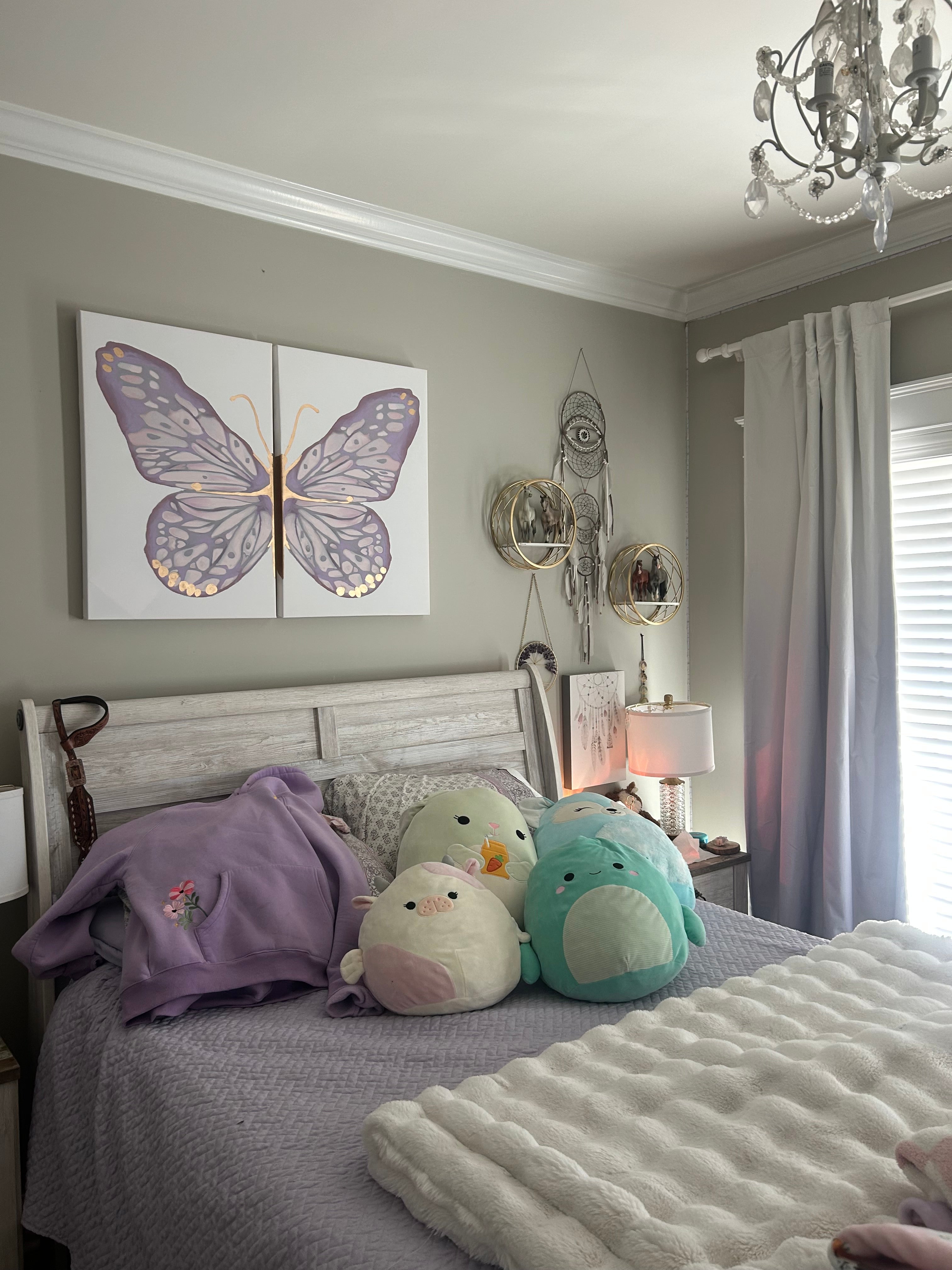 “Lavender Love