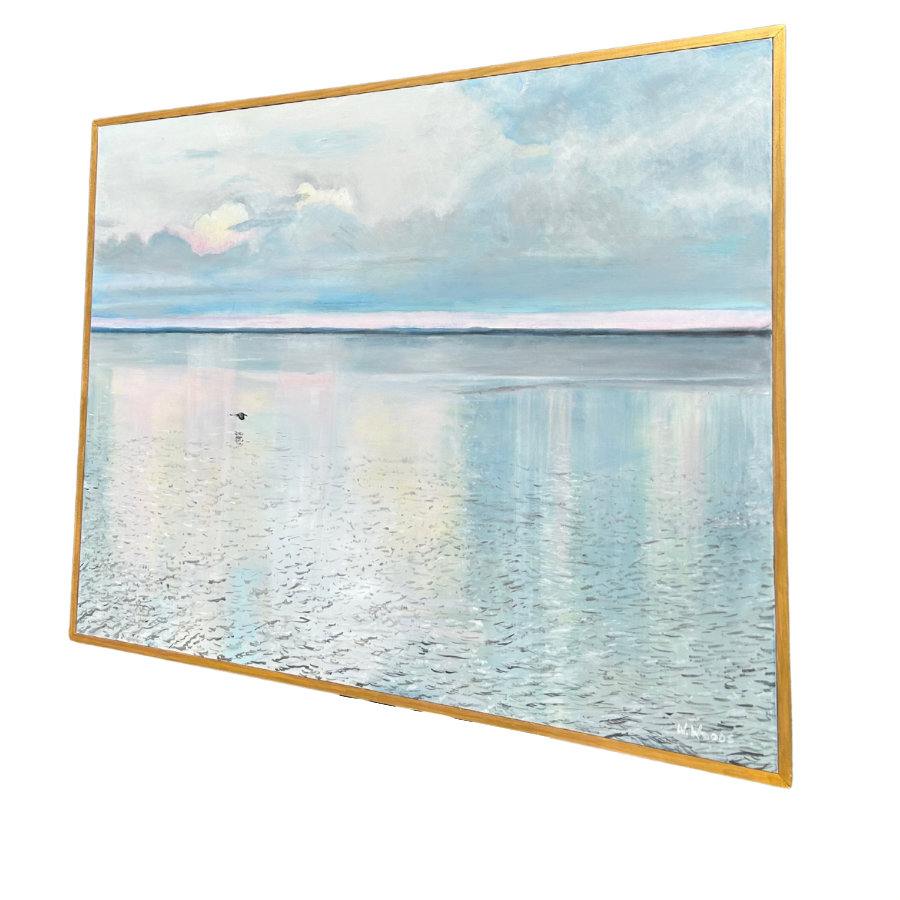 “Still Waters - Psalm 23”