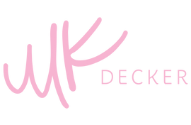 MKDecker Designs