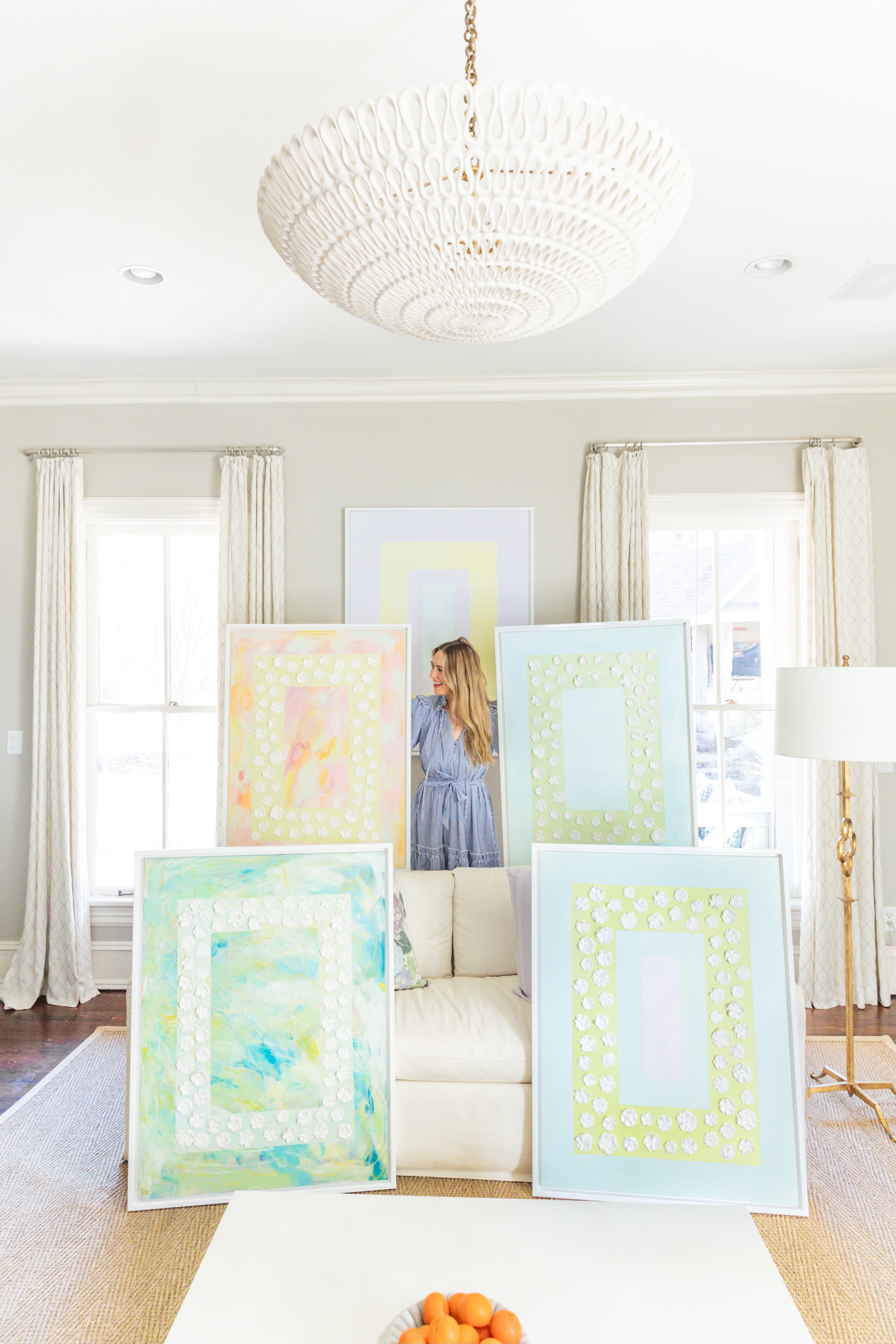 Bloom Collection – MKDecker Designs