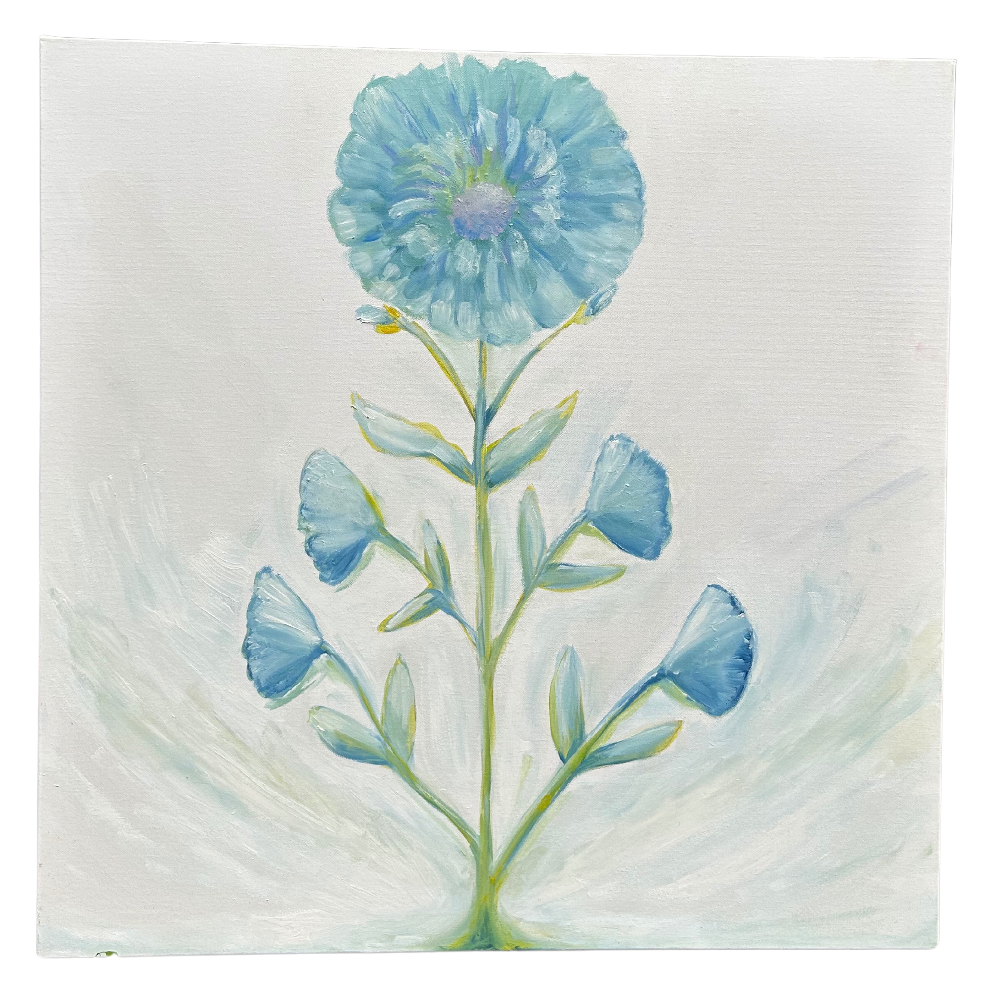 “In Full Bloom”