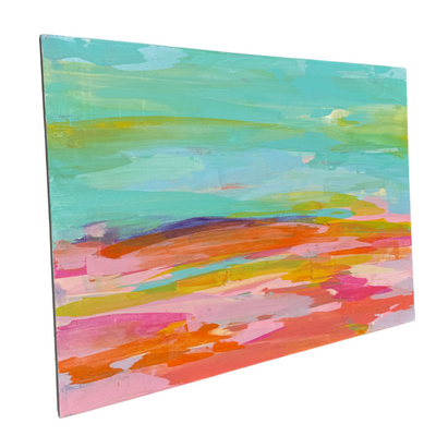 “Summer Sunset II”
