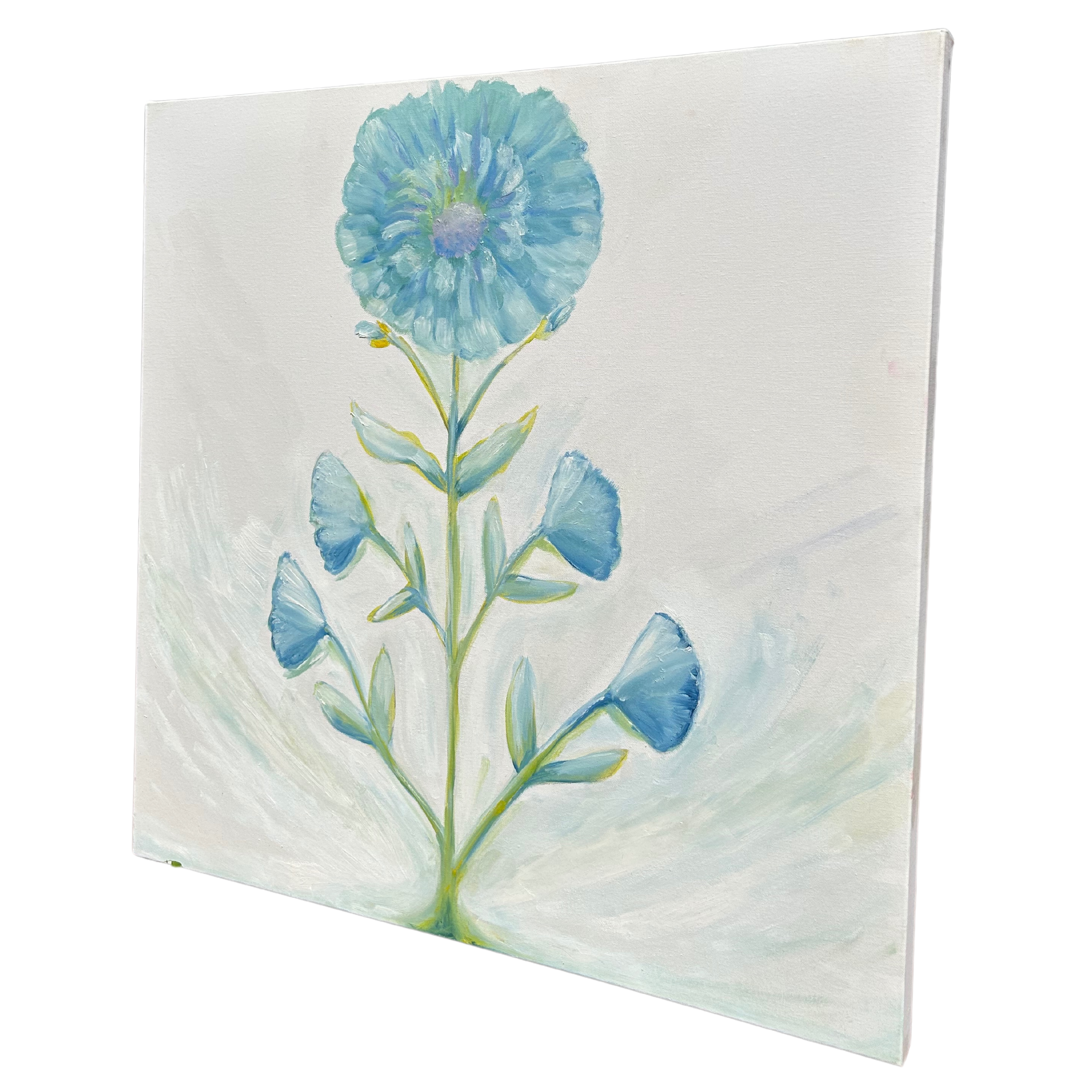 “In Full Bloom”