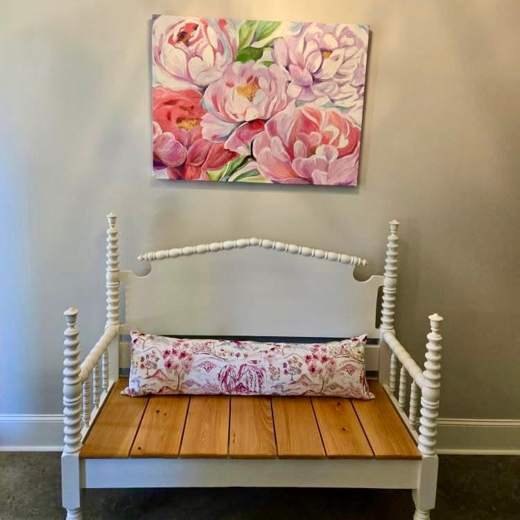 “Love in Bloom”