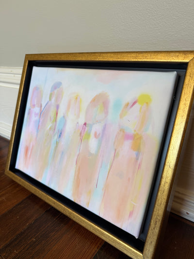 Seconds Sale Mini “Better Together”