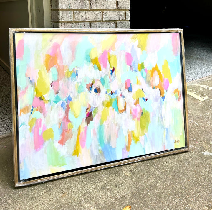 Spring Fever” – MKDecker Designs