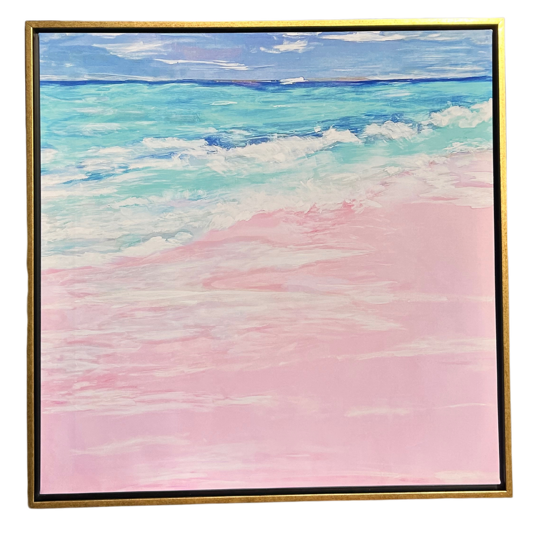 Pink Paradise” – MKDecker Designs