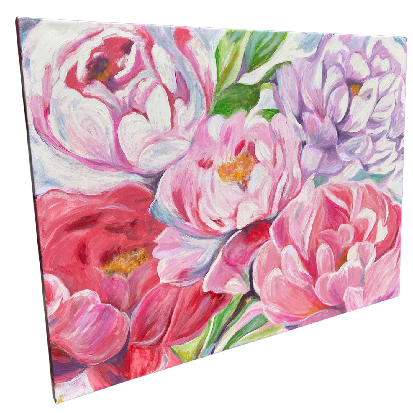 “Love in Bloom”