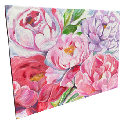 “Love in Bloom”