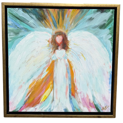 The Original “Angel of the Lord II”