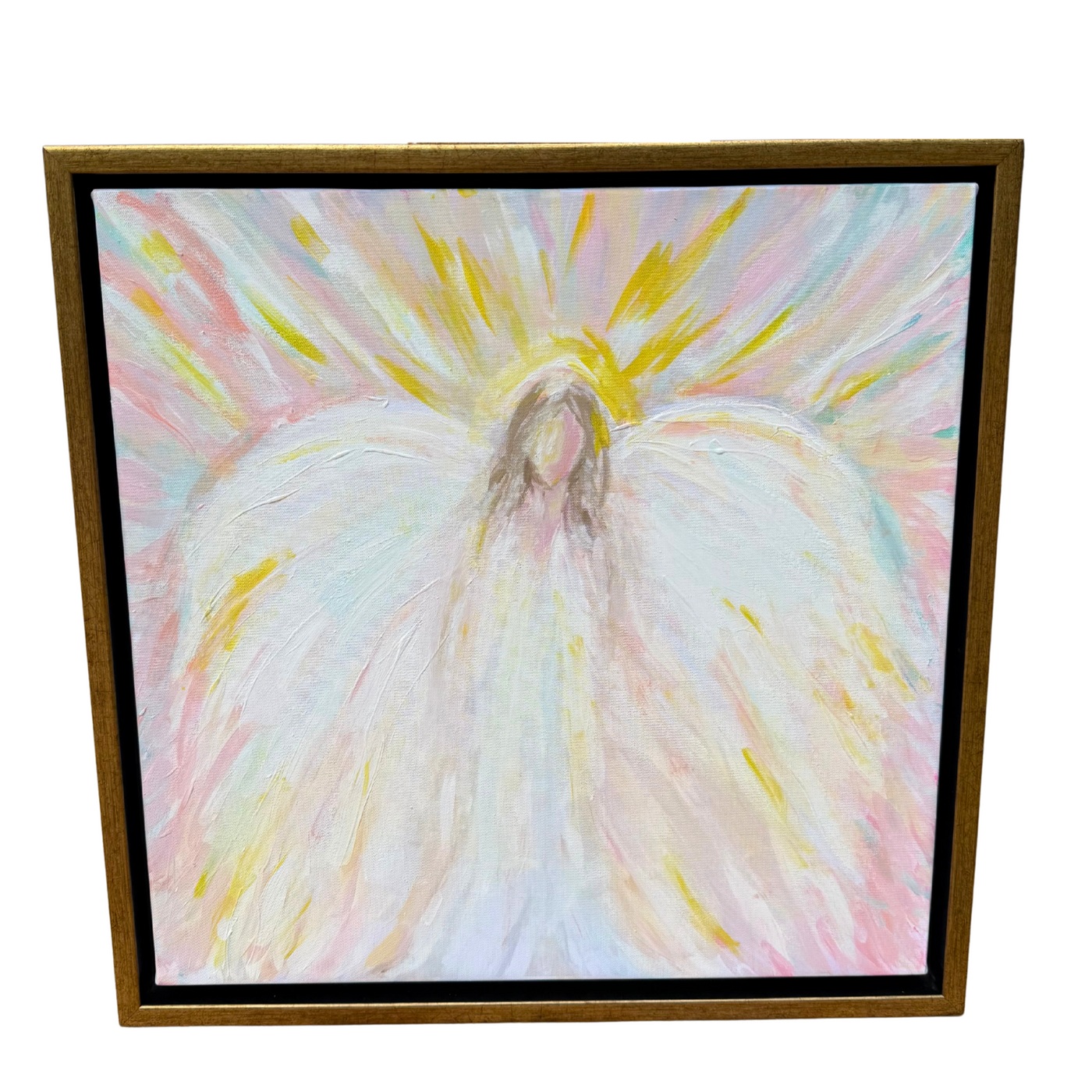 The Original “Angel of the Lord”