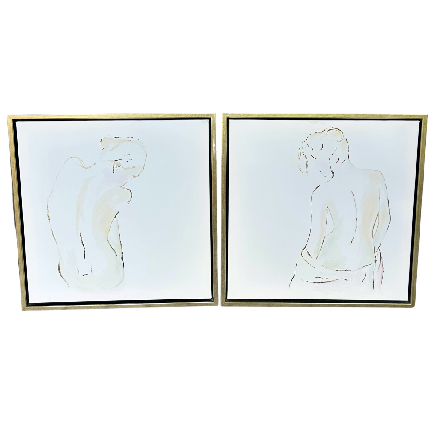 “Enhanced Lovely Lady" Set