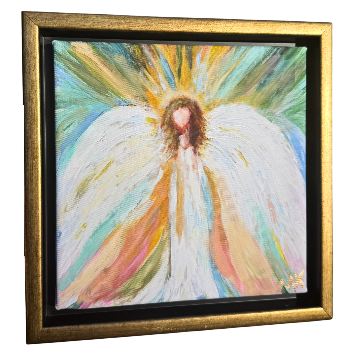 Mini “Angel of the Lord”