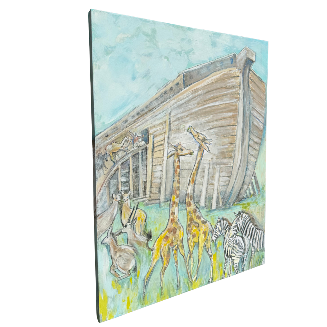 noah's ark WHITE ディレイ noah's ark WHITE ディレイ Noah'sark