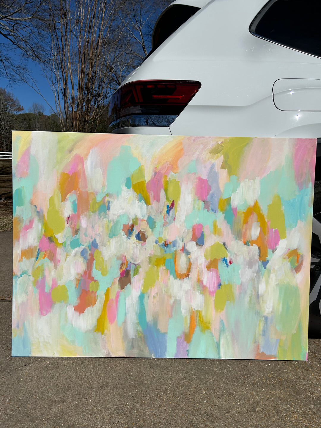Spring Fever” – MKDecker Designs