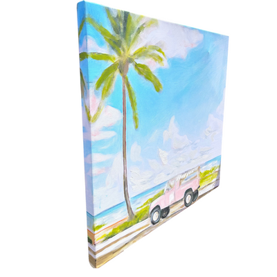 “Scenic Route"