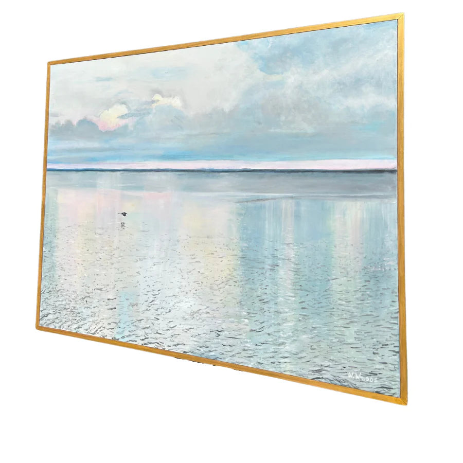 The Original “Still Waters”