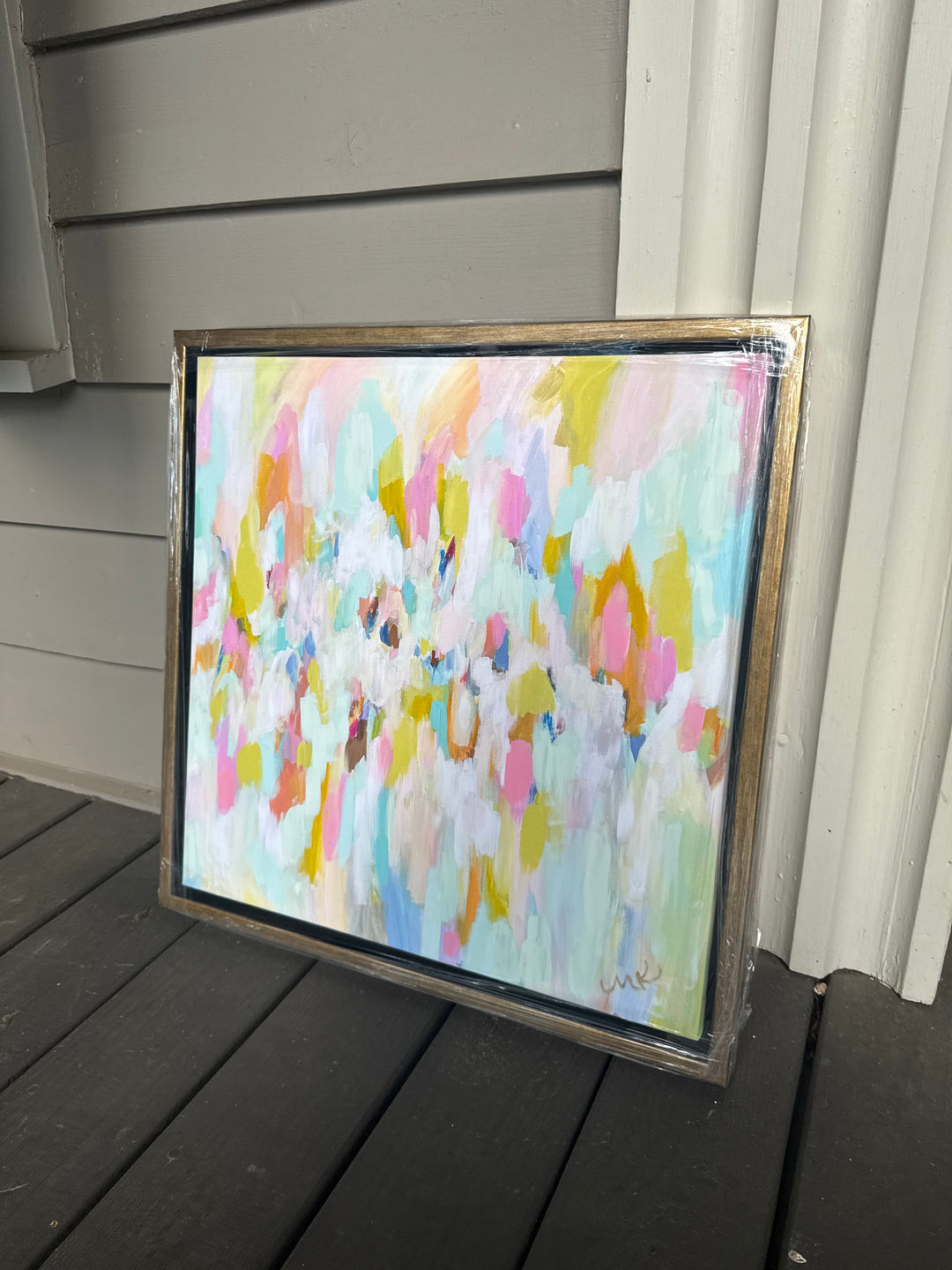 Spring Fever” – MKDecker Designs