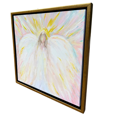 The Original “Angel of the Lord”