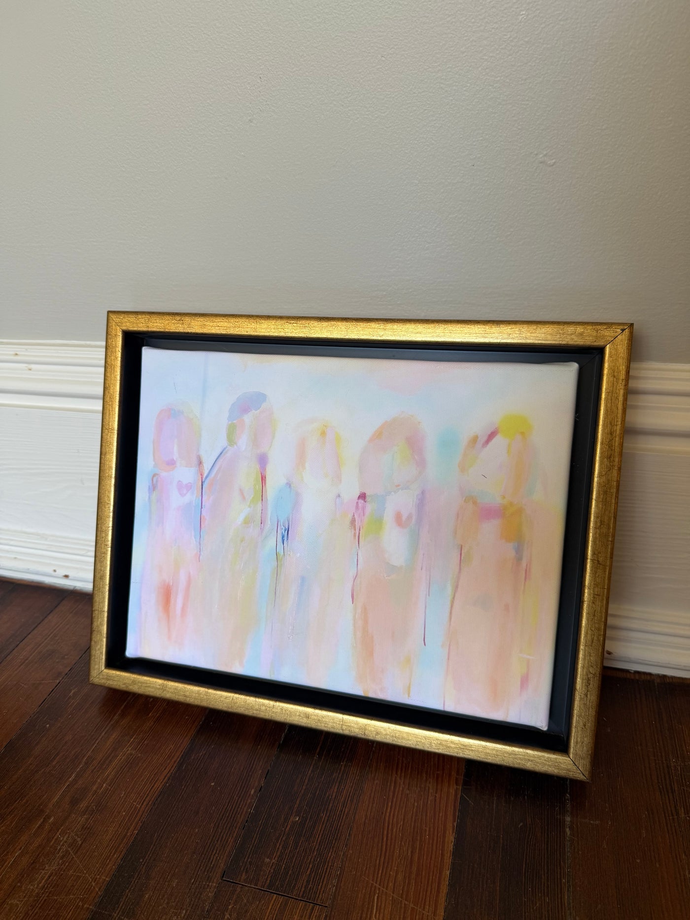 Seconds Sale Mini “Better Together”