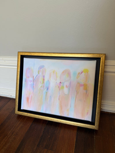 Seconds Sale Mini “Better Together”