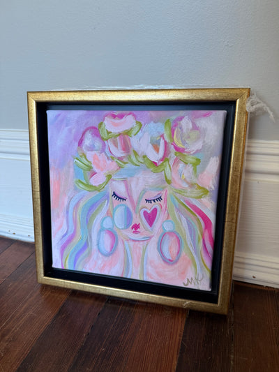 Seconds Sale Mini “Katie”