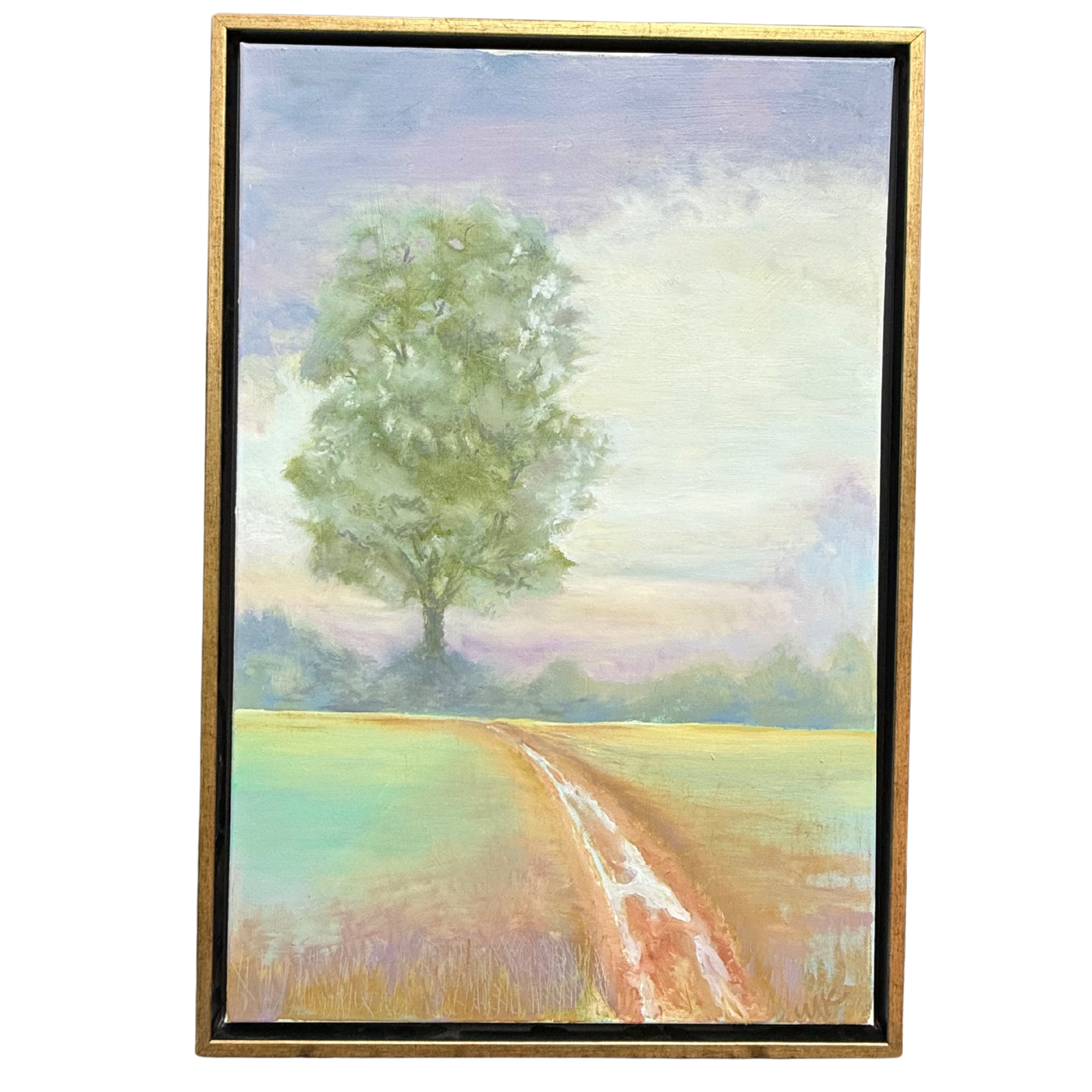 “Road Less Traveled"