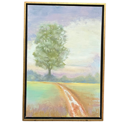 “Road Less Traveled"
