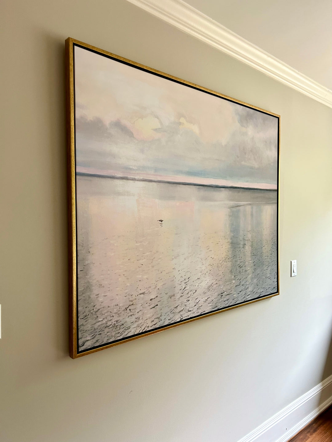 Still Waters - Psalm 23” – MKDecker Designs