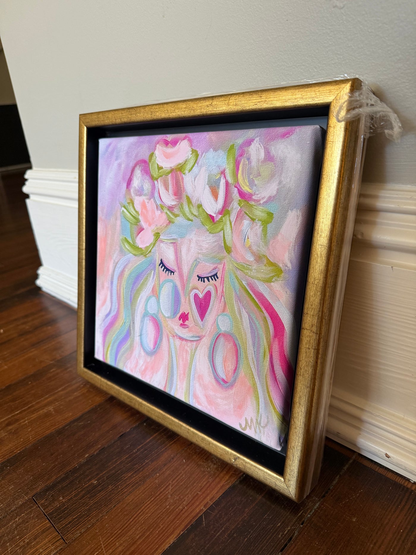 Seconds Sale Mini “Katie”