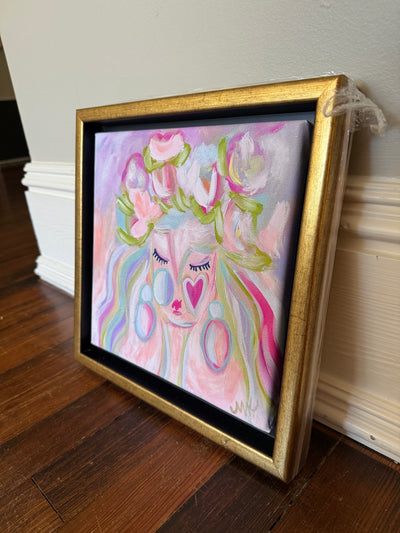 Seconds Sale Mini “Katie”