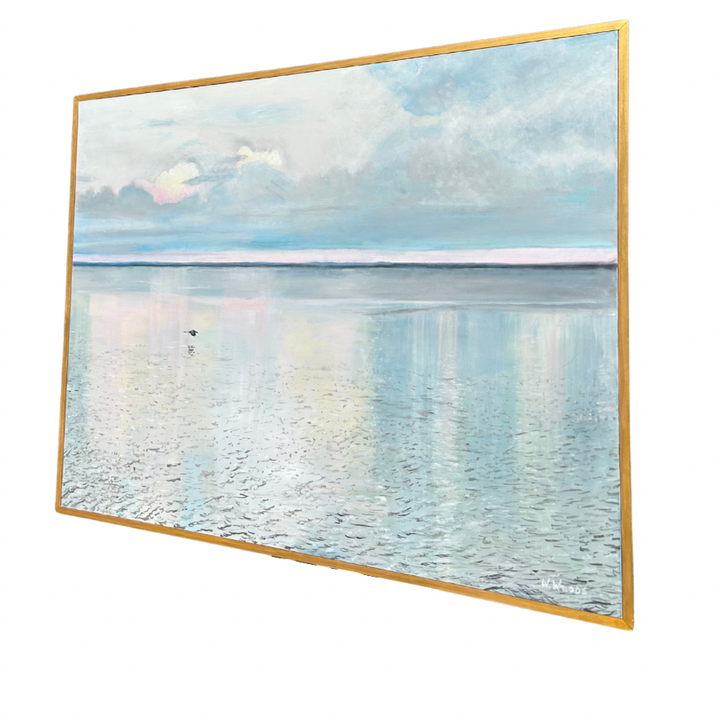 Still Waters - Psalm 23” – MKDecker Designs
