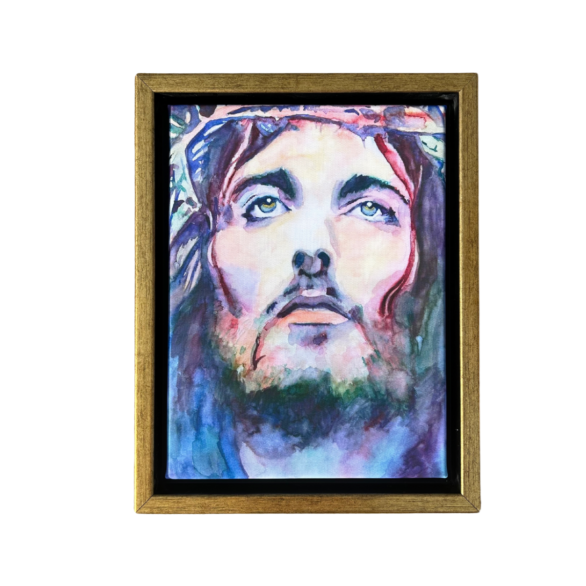 Mini “Jesus Cares”