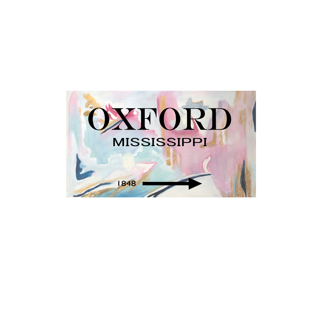 "Oxford Watercolor" Art Samsung Frame TV- Digital Download