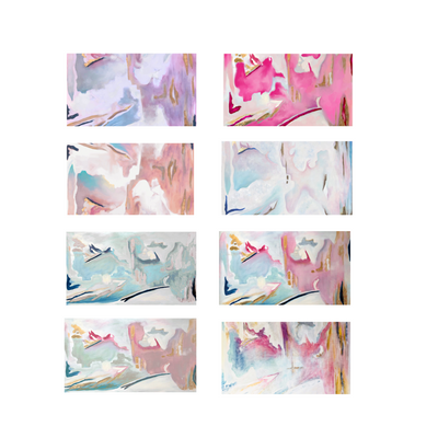 "Complete Watercolor Collection" Art Samsung Frame TV- Digital Download